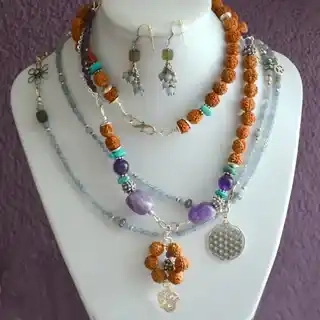 Handmade Jewelry